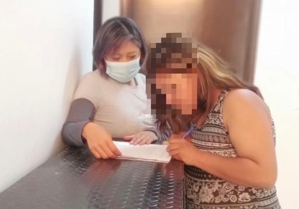 Otorga Juzgado Municipal de Tlaxcala protección a mujeres víctimas de violencia